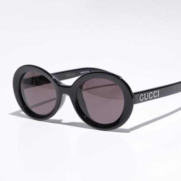 GUCCI（グッチ） サングラス GG1722SA レディース オーバル型 セル