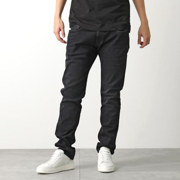 REPLAY（リプレイ） ジーンズ M914 661 E01 メンズ ストレッチ スリム