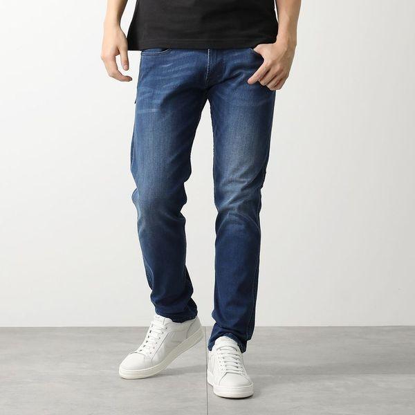 REPLAY リプレイ ジーンズ M914 41A 783 メンズ デニムパンツ