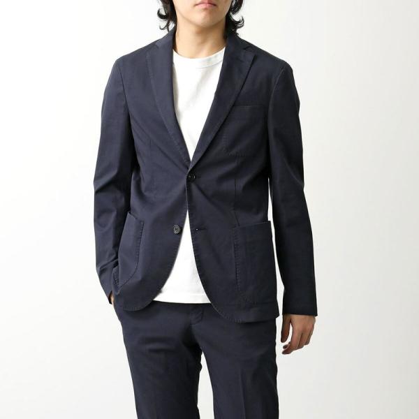 INCOTEX（インコテックス） スーツ 6AI012 9098X メンズ ストレッチ