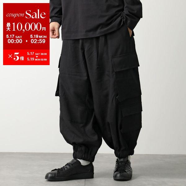 Y-3 ワイスリー カーゴパンツ M SU CU CRG PNT JM5494 メンズ Y-3 ワイスリー カーゴパンツ M SU CU CRG PNT JM5494 メンズ