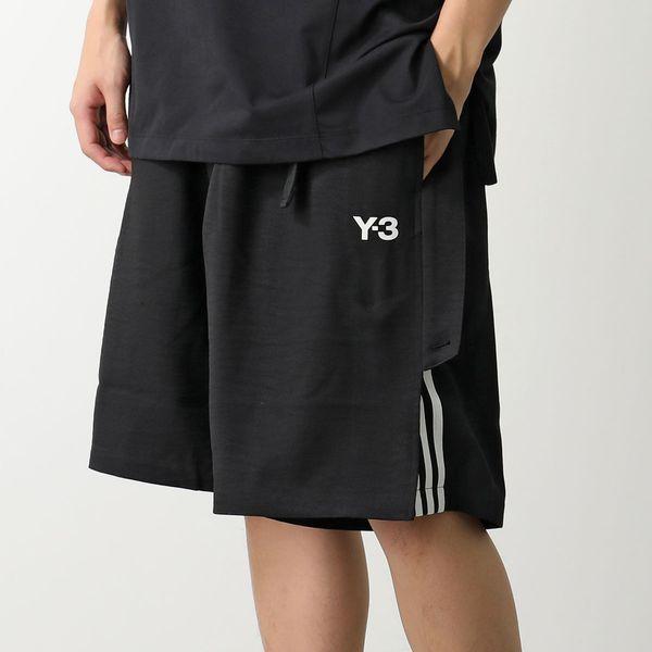 Y-3 ワイスリー ショーツ M SP UNI 3S SHO JN7038 メンズ スポーツ