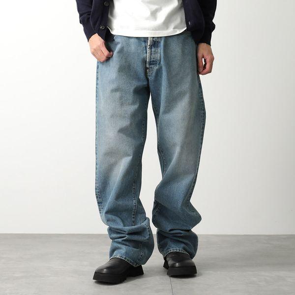 Maison Margiela（メゾンマルジェラ） ターンアップジーンズ S50LA0233