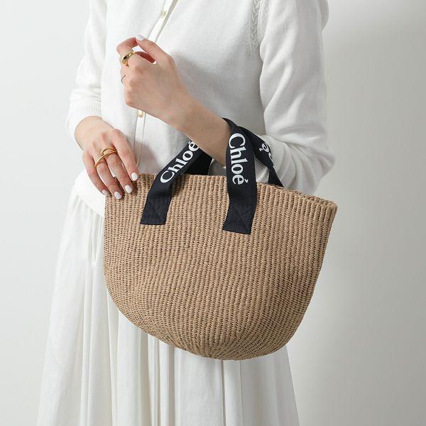 Chloe KIDS クロエ キッズ かごバッグ C20427 レディース Chloe KIDS クロエ キッズ かごバッグ C20427 レディース