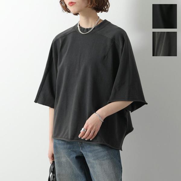 entire studios（エンタイアスタジオ） Tシャツ ES2487 レディース
