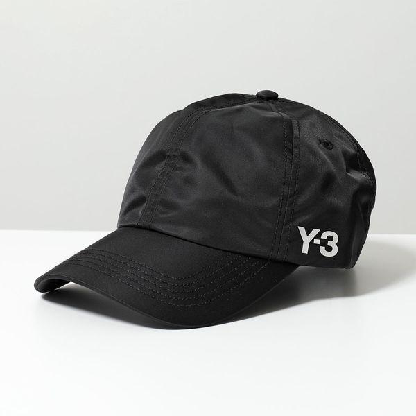 Y-3 ワイスリー ベースボールキャップ TECH CAP テックキャップ JN7194