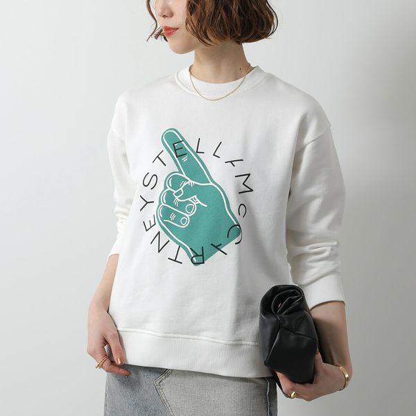 Stella McCartney - ステラマッカートニー トレーナー Stella McCartney（ステラ・マッカートニー） STELLA McCARTNEY KIDS