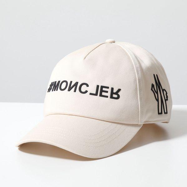 MONCLER（モンクレール） MONCLER GRENOBLE グルノーブル ベースボール