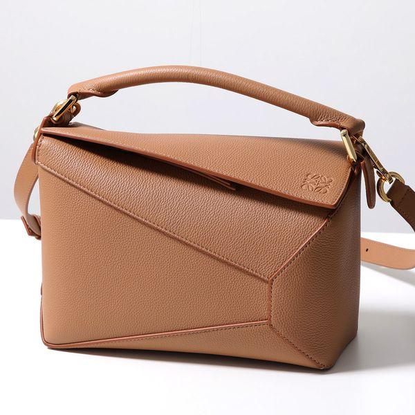 LOEWE ロエベ ショルダーバッグ PUZZLE EDGE SMALL パズル LOEWE ロエベ ショルダーバッグ PUZZLE EDGE SMALL パズル