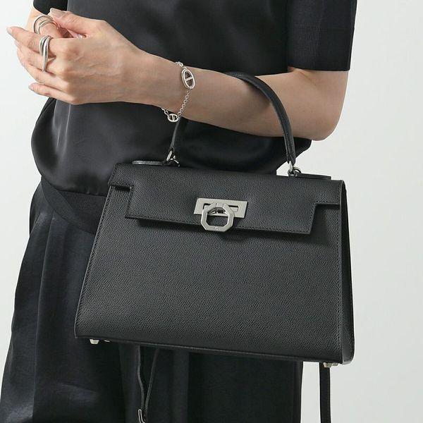 CARBOTTI（カルボッティ） ハンドバッグ ELENA 243 エレナ レディース