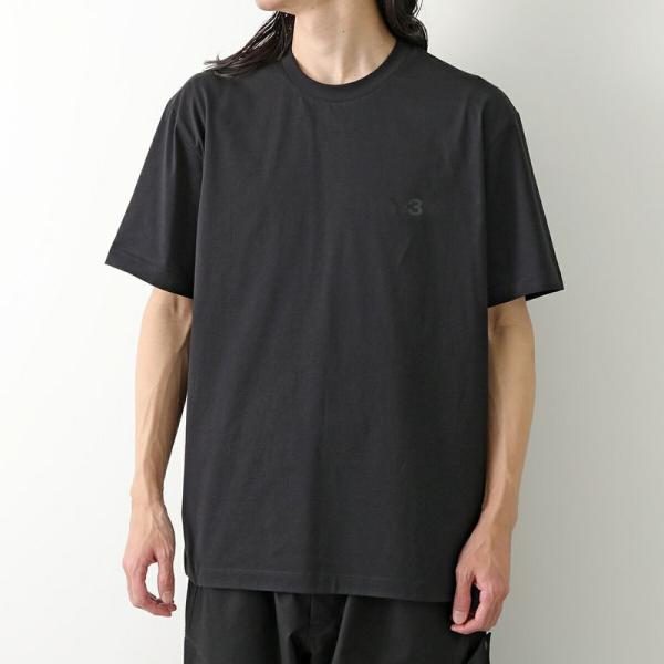 Y-3 ワイスリー Tシャツ M REG SS TEE IW0066 メンズ レディース
