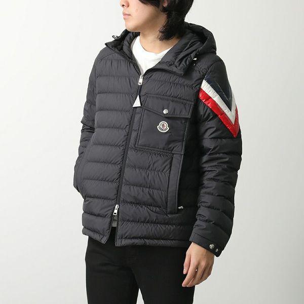 MONCLER（モンクレール） ダウンジャケット BERARD ベラール 1A00012