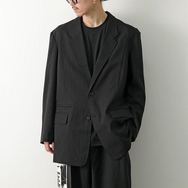 Y-3 ワイスリー ブレザー M SP UN BLAZER JN4905 メンズ ジャケット