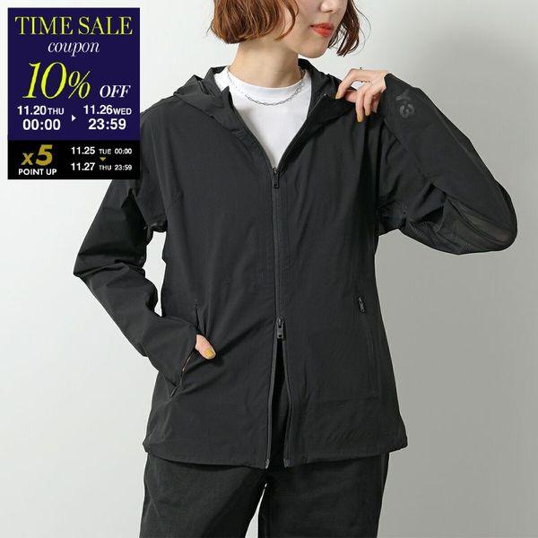 Y-3 ワイスリー ジャケット W Run Jacket JN4899 レディース ラン