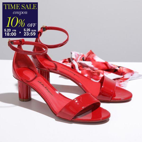 FERRAGAMO フェラガモ サンダル 0688269 TURSI トゥルシ FERRAGAMO フェラガモ サンダル 0688269 TURSI トゥルシ