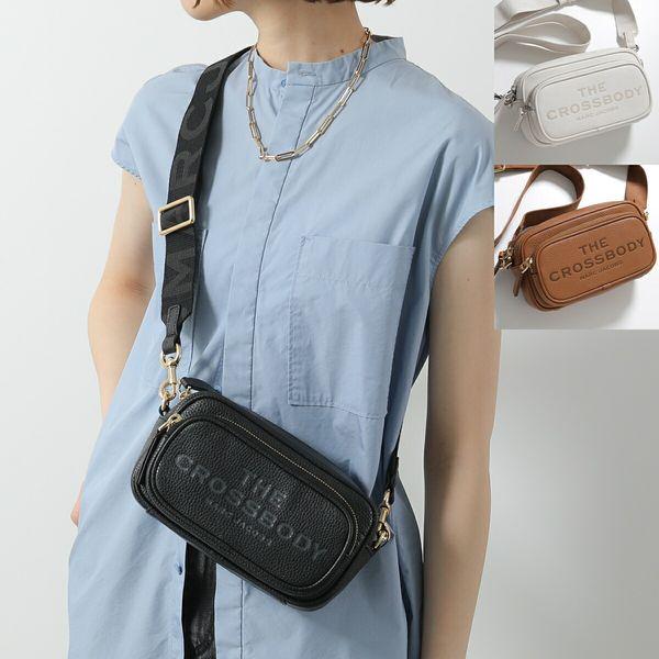 MARC JACOBS マークジェイコブス ショルダーバッグ ザ レザー MARC JACOBS マークジェイコブス ショルダーバッグ ザ レザー
