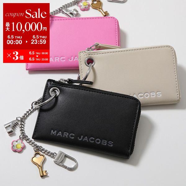 MARC JACOBS マークジェイコブス コインケース ザ レザー コイン MARC JACOBS マークジェイコブス コインケース ザ レザー コイン