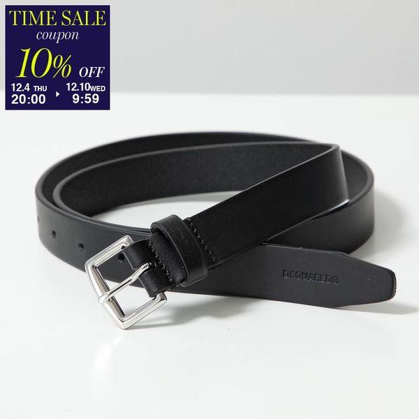 DSQUARED2（ディースクエアード） ベルト BEM0658 12900001 メンズ
