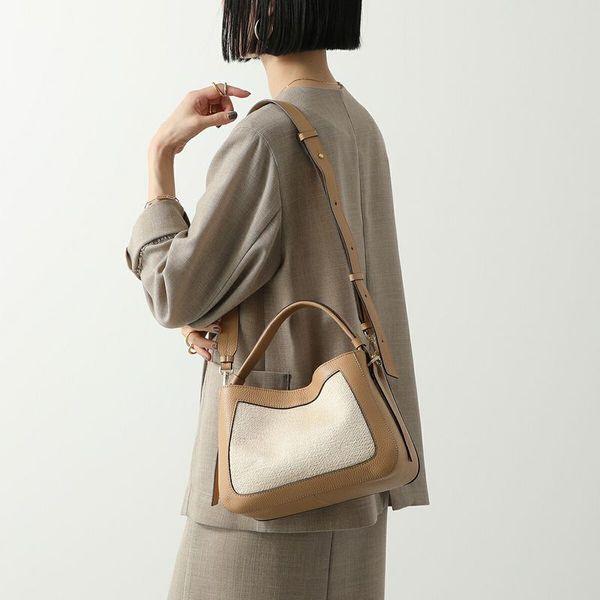 LORISTELLA（ロリステッラ） ハンドバッグ 2527PS ARLET レディース