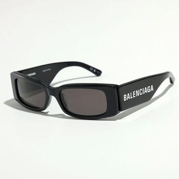 【美品】【BALENCIAGA】スクエアサングラスBB0291S-58 Balenciaga BB0291S Sunglasses | Select Eyewear