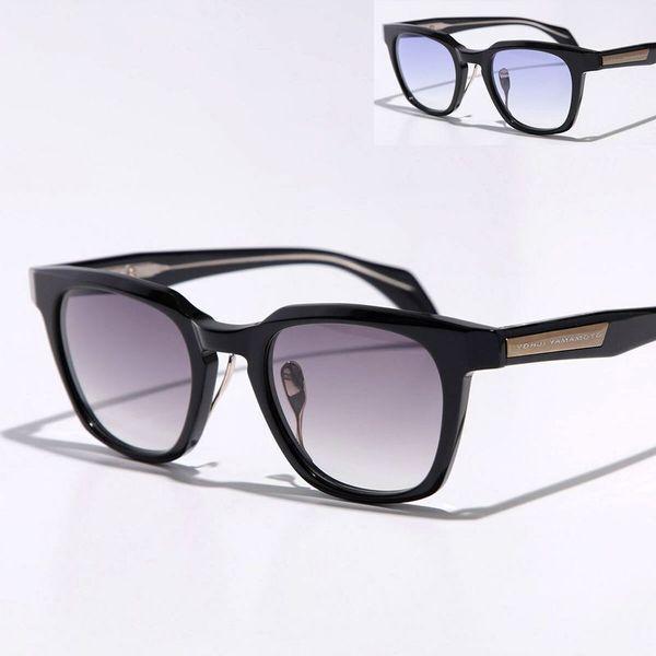 Yohji Yamamoto ヨウジヤマモト サングラス 19-0092-1 メンズ