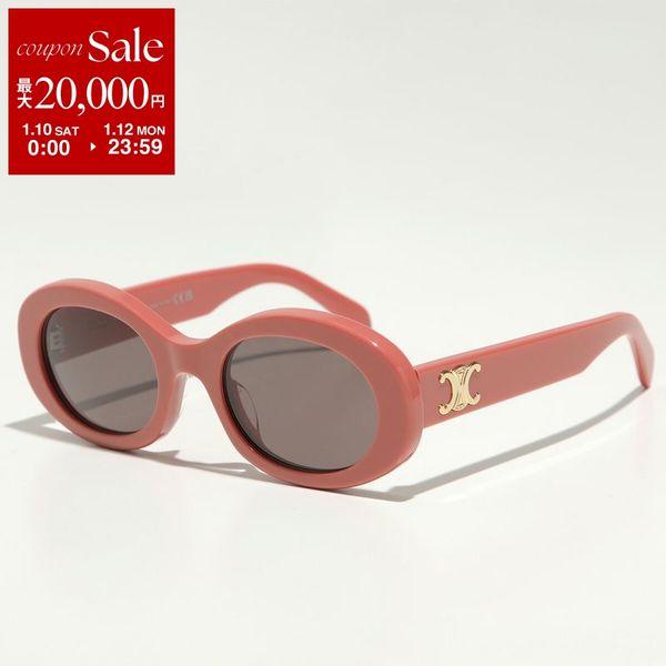 CELINE（セリーヌ） サングラス TRIOMPHE 01 トリオンフ CL40194U
