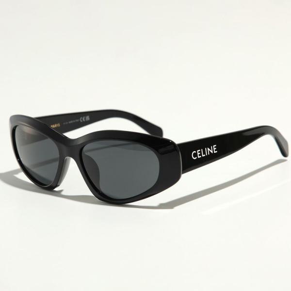 CELINE（セリーヌ） サングラス CL40279U メンズ キャットアイ型