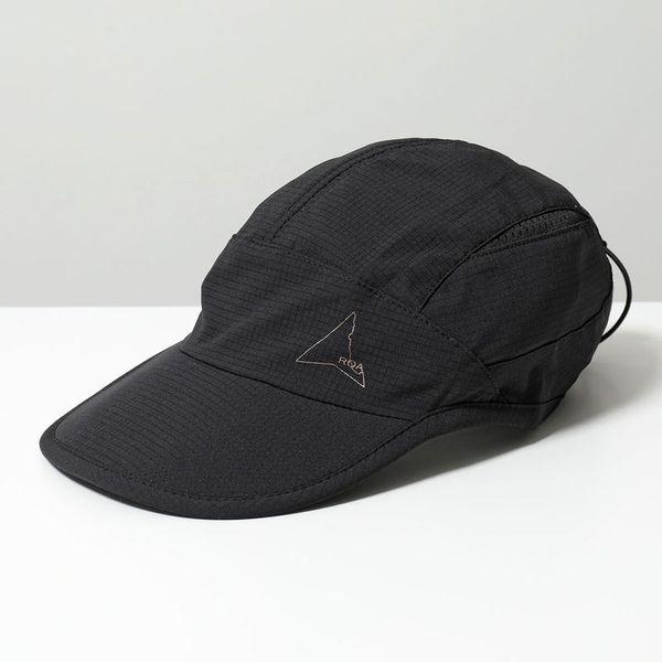 ROA ロア キャップ Perforated Cap RBMW271FA44 メンズ メッシュ 通気