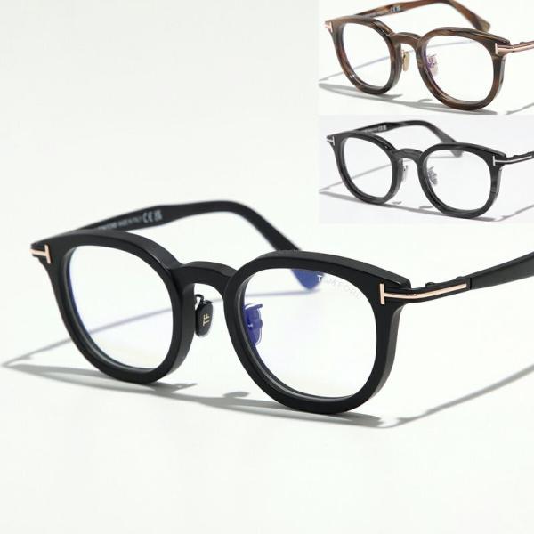 TOM FORD（トムフォード） メガネ TF6009-D-B FT6009-D-B メンズ
