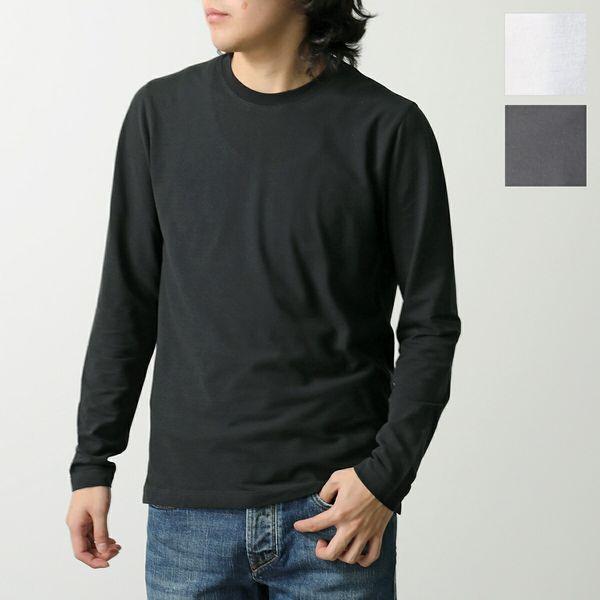 ZANONE（ザノーネ） ロングスリーブ Tシャツ 815134 ZG380 メンズ 長袖