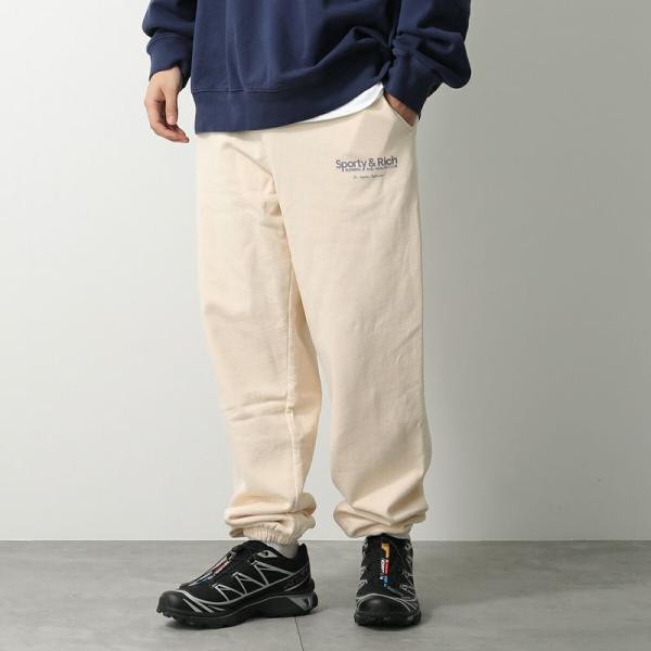 SPORTY&RICH SPORTY＆RICH スポーティアンドリッチ スウェット