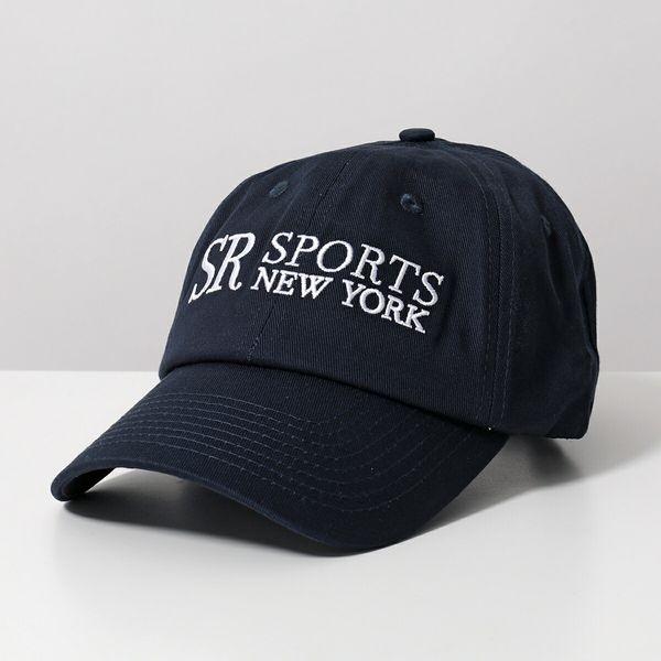 SPORTY&RICH SPORTY＆RICH スポーティアンドリッチ ベースボール