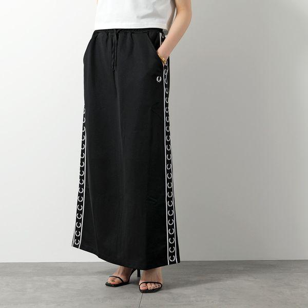 FRED PERRY（フレッドペリー） スカート TAPED TRACK SKIRT E9103