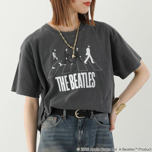 GOOD ROCK SPEED（グッドロックスピード） 半袖Tシャツ 26BTL002W
