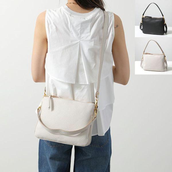 GIANNI CHIARINI ジャンニキアリーニ ショルダーバッグ FRIDA