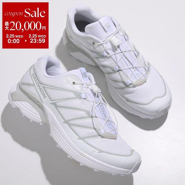 SALOMON（サロモン） スニーカー XT-PATHWAY パスウェイ 2 L47690900