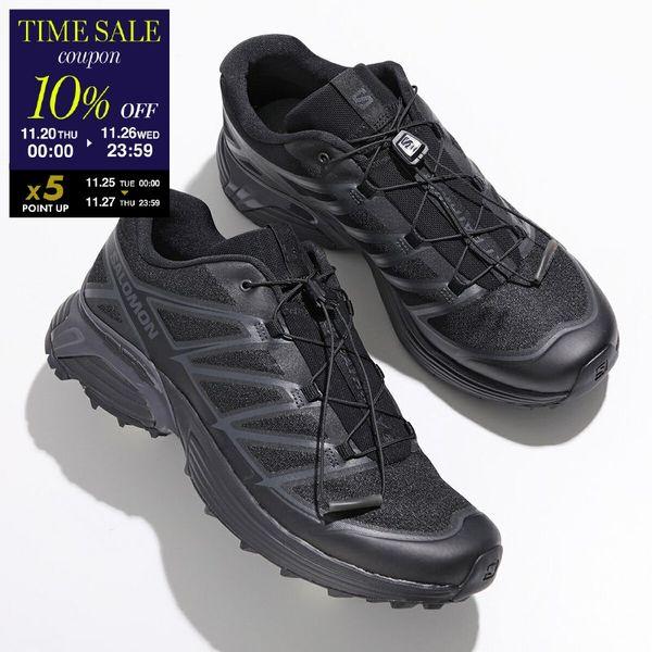 SALOMON（サロモン） スニーカー XT-PATHWAY 2 パスウェイ L47686800