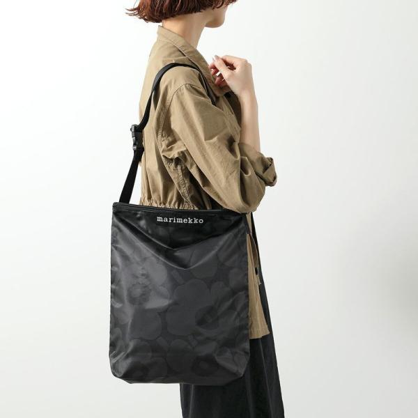 【unikko 様】専用 marimekko マリメッコ ショルダーバッグ Neat Crossbody Unikko