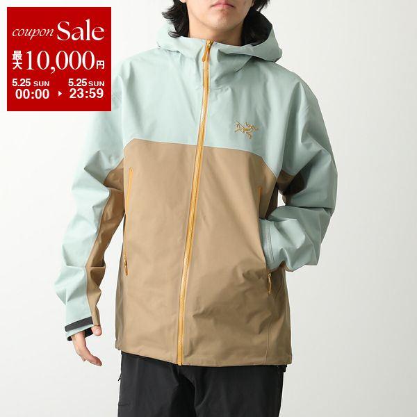 ARC'TERYX ARCTERYX アークテリクス ジャケット Beta Jacket M ARC'TERYX ARCTERYX アークテリクス ジャケット Beta Jacket M