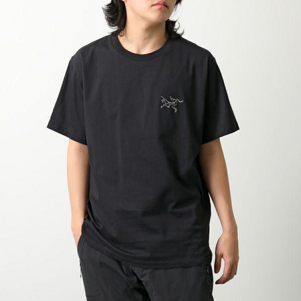 ARC'TERYX ARCTERYX アークテリクス Tシャツ Kragg SL Cotton SS ARC'TERYX ARCTERYX アークテリクス Tシャツ Kragg SL Cotton SS