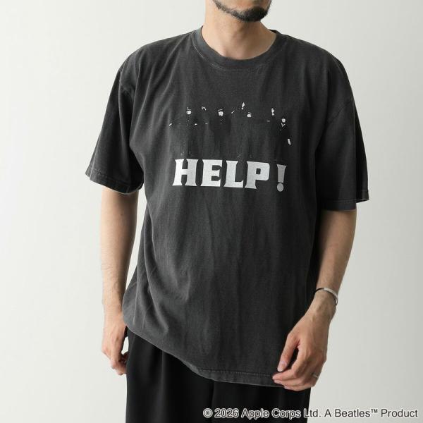 GOOD ROCK SPEED（グッドロックスピード） Tシャツ 26BTL003W メンズ