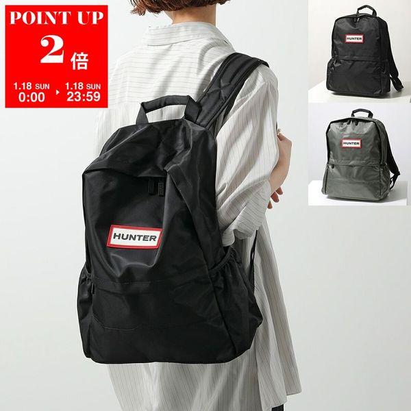 HUNTER（ハンター） バックパック オリジナル ナイロン UBB6028KBM