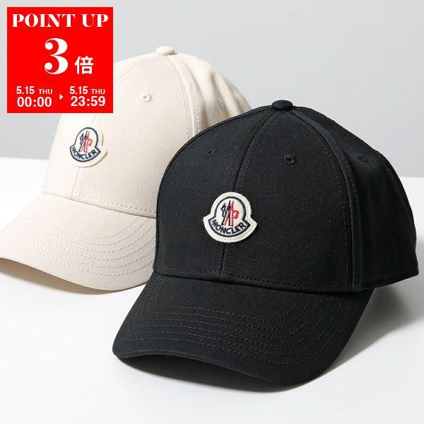 MONCLER モンクレール ベースボールキャップ BASEBALL 3B00055 MONCLER モンクレール ベースボールキャップ BASEBALL 3B00055