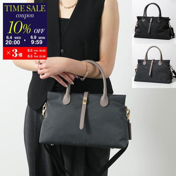 VIOLAd'ORO ヴィオラドーロ ハンドバッグ BIANCA ビアンカ V VIOLAd'ORO ヴィオラドーロ ハンドバッグ BIANCA ビアンカ V