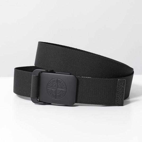 【新品】STONE  ストーンアイランド ベルト STONE ISLAND ストーンアイランド ベルト K1S159300948 S0073