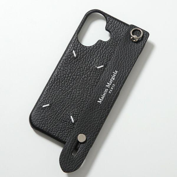 Maison Margiela MAISON MARGIELA メゾンマルジェラ iPhone16 Maison Margiela MAISON MARGIELA メゾンマルジェラ iPhone16