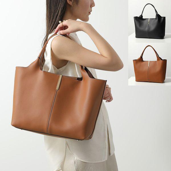 TOD'S TODS トッズ トートバッグ XBWEBRA0250 UBL レディース TOD'S TODS トッズ トートバッグ XBWEBRA0250 UBL レディース
