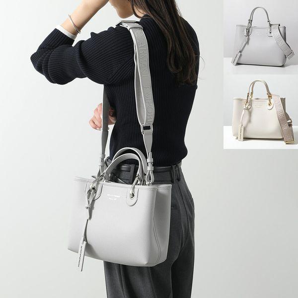 EMPORIO ARMANI エンポリオアルマーニ ショルダーバッグ MyEA EMPORIO ARMANI エンポリオアルマーニ ショルダーバッグ MyEA