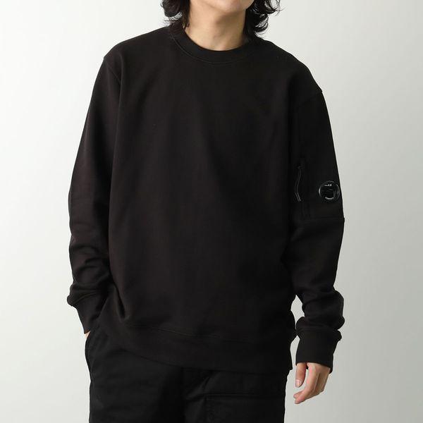 C.P. COMPANY（シーピーカンパニー） スウェットシャツ 18CMSS023A