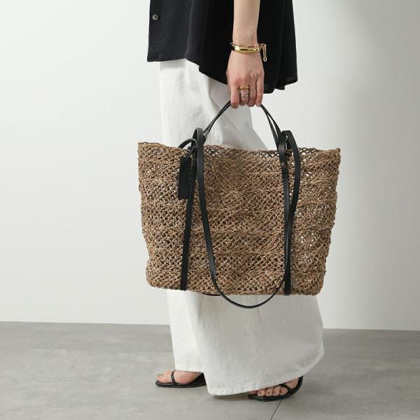 The Bagmati（ザバグマティ） BAGMATI バグマティ かごバッグ BBK22
